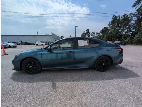 More photos of 2025 Toyota Camry SE at Automaxx of the Carolinas, SC