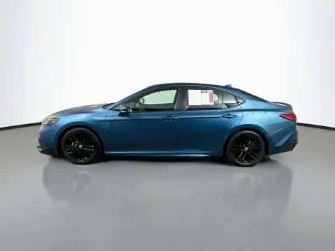 More photos of 2025 Toyota Camry SE at Automaxx of the Carolinas, SC