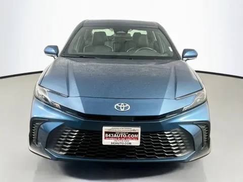 Photos of 2025 Toyota Camry SE for sale in Summerville, SC at Automaxx of the Carolinas