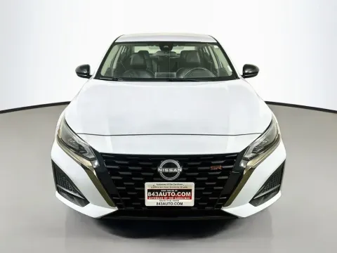 Photos of 2024 Nissan Altima 2.5 SR for sale in Summerville, SC at Automaxx of the Carolinas