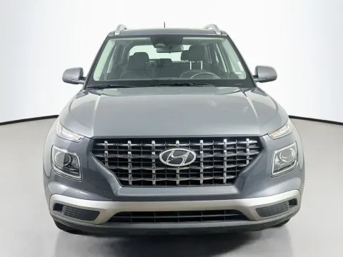 Photos of 2025 Hyundai Venue SEL for sale in Summerville, SC at Automaxx of the Carolinas