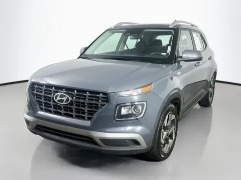 Another view of 2025 Hyundai Venue SEL for sale in Summerville, SC at Automaxx of the Carolinas