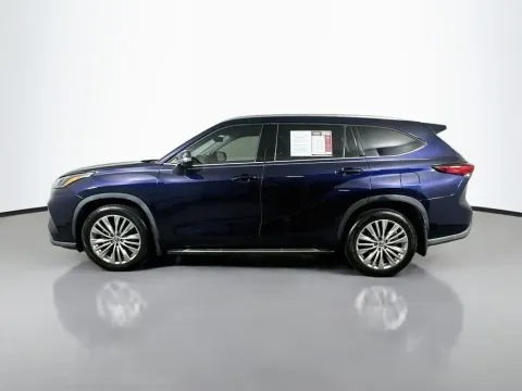 More photos of 2021 Toyota Highlander Platinum at Automaxx of the Carolinas, SC