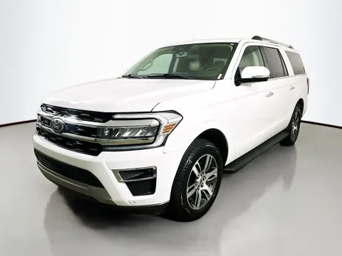 Another view of 2024 Ford Expedition Max Limited for sale in Summerville, SC at Automaxx of the Carolinas