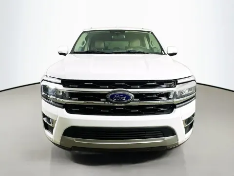 Photos of 2024 Ford Expedition Max Limited for sale in Summerville, SC at Automaxx of the Carolinas