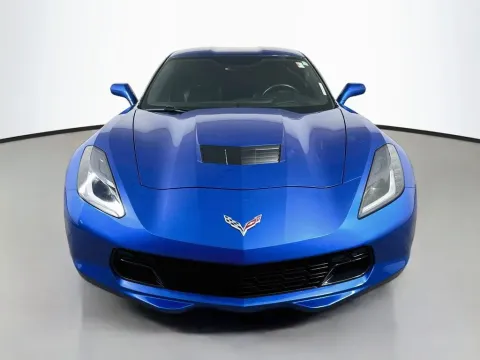 Photos of 2015 Chevrolet Corvette Stingray Z51 for sale in Summerville, SC at Automaxx of the Carolinas