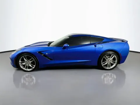 More photos of 2015 Chevrolet Corvette Stingray Z51 at Automaxx of the Carolinas, SC