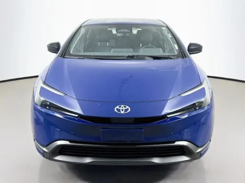 Photos of 2023 Toyota Prius LE for sale in Summerville, SC at Automaxx of the Carolinas