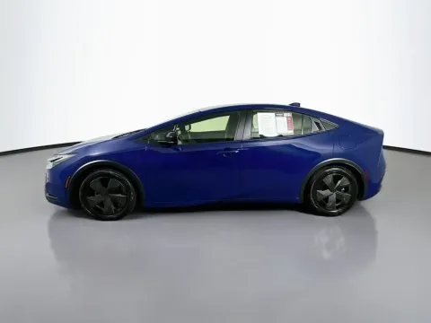 More photos of 2023 Toyota Prius LE at Automaxx of the Carolinas, SC