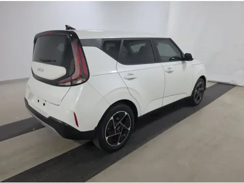 Another view of 2024 Kia Soul EX for sale in Summerville, SC at Automaxx of the Carolinas