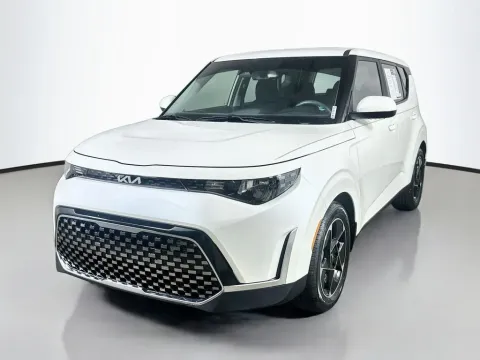 Another view of 2024 Kia Soul EX for sale in Summerville, SC at Automaxx of the Carolinas