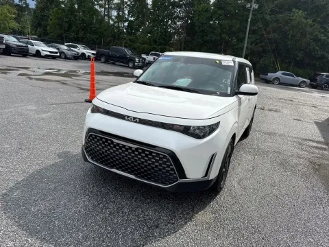 More photos of 2024 Kia Soul EX at Automaxx of the Carolinas, SC
