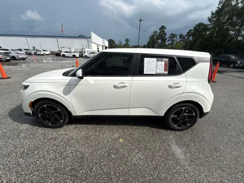 More photos of 2024 Kia Soul EX at Automaxx of the Carolinas, SC
