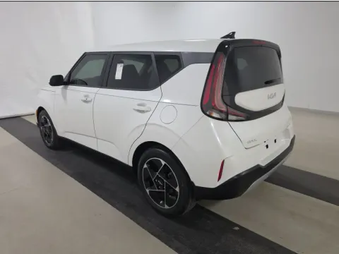 More photos of 2024 Kia Soul EX at Automaxx of the Carolinas, SC