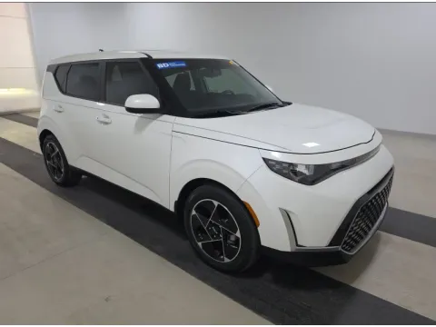 More photos of 2024 Kia Soul EX at Automaxx of the Carolinas, SC