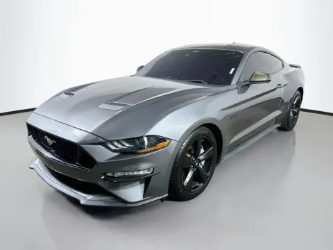 Another view of 2021 Ford Mustang GT for sale in Summerville, SC at Automaxx of the Carolinas
