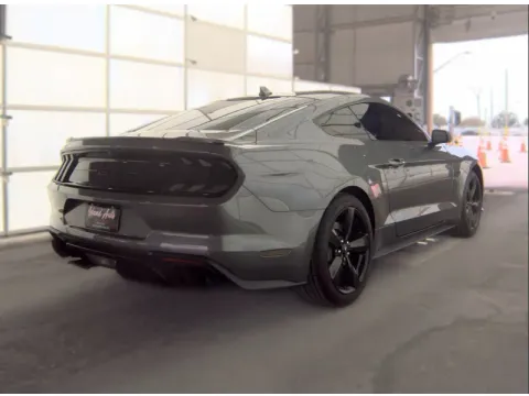 Another view of 2021 Ford Mustang GT for sale in Summerville, SC at Automaxx of the Carolinas