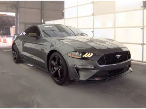 More photos of 2021 Ford Mustang GT at Automaxx of the Carolinas, SC