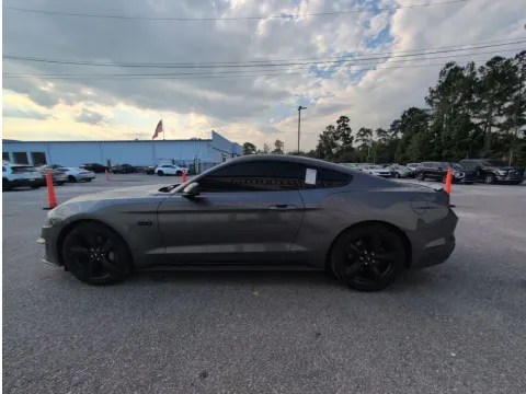 More photos of 2021 Ford Mustang GT at Automaxx of the Carolinas, SC