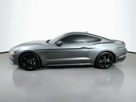 More photos of 2021 Ford Mustang GT at Automaxx of the Carolinas, SC