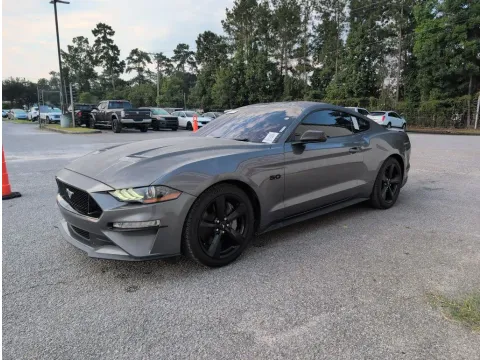 More photos of 2021 Ford Mustang GT at Automaxx of the Carolinas, SC