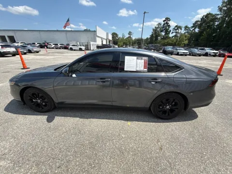 More photos of 2025 Honda Accord SE at Automaxx of the Carolinas, SC