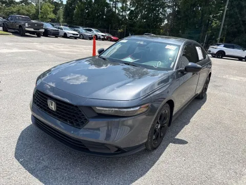 More photos of 2025 Honda Accord SE at Automaxx of the Carolinas, SC
