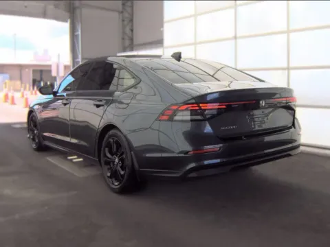 More photos of 2025 Honda Accord SE at Automaxx of the Carolinas, SC