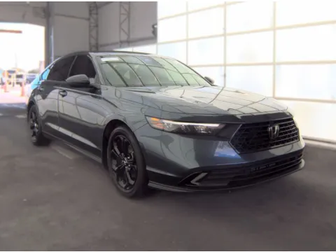 More photos of 2025 Honda Accord SE at Automaxx of the Carolinas, SC