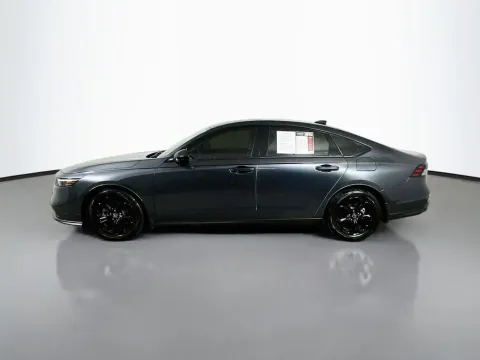More photos of 2025 Honda Accord SE at Automaxx of the Carolinas, SC