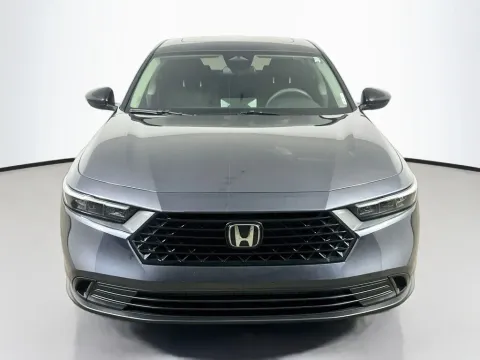 Photos of 2025 Honda Accord SE for sale in Summerville, SC at Automaxx of the Carolinas