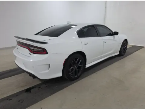 Another view of 2023 Dodge Charger R/T for sale in Summerville, SC at Automaxx of the Carolinas