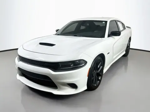 Another view of 2023 Dodge Charger R/T for sale in Summerville, SC at Automaxx of the Carolinas