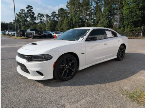 More photos of 2023 Dodge Charger R/T at Automaxx of the Carolinas, SC
