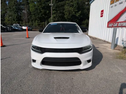 Another view of 2023 Dodge Charger R/T for sale in Summerville, SC at Automaxx of the Carolinas