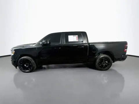More photos of 2023 Ram 1500 Big Horn/Lone Star at Automaxx of the Carolinas, SC