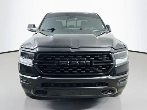Photos of 2023 Ram 1500 Big Horn/Lone Star for sale in Summerville, SC at Automaxx of the Carolinas