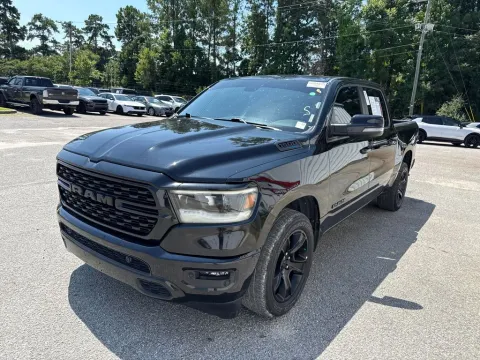 More photos of 2023 Ram 1500 Big Horn/Lone Star at Automaxx of the Carolinas, SC