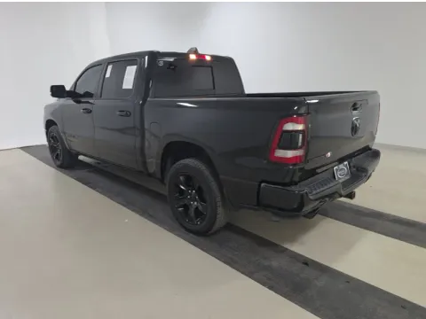 More photos of 2023 Ram 1500 Big Horn/Lone Star at Automaxx of the Carolinas, SC