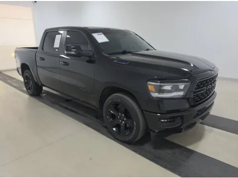 More photos of 2023 Ram 1500 Big Horn/Lone Star at Automaxx of the Carolinas, SC
