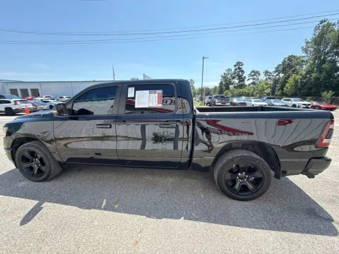 More photos of 2023 Ram 1500 Big Horn/Lone Star at Automaxx of the Carolinas, SC
