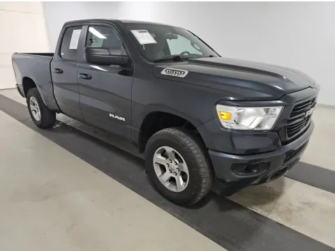 More photos of 2021 Ram 1500 Big Horn/Lone Star at Automaxx of the Carolinas, SC