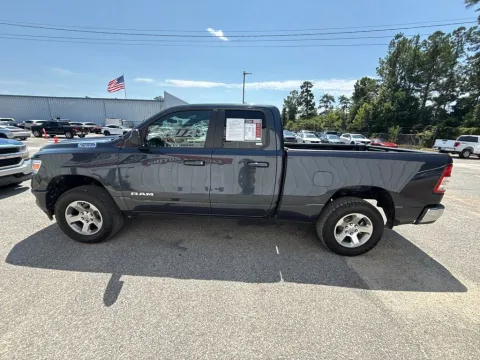 More photos of 2021 Ram 1500 Big Horn/Lone Star at Automaxx of the Carolinas, SC