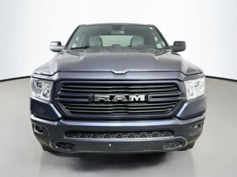 Photos of 2021 Ram 1500 Big Horn/Lone Star for sale in Summerville, SC at Automaxx of the Carolinas