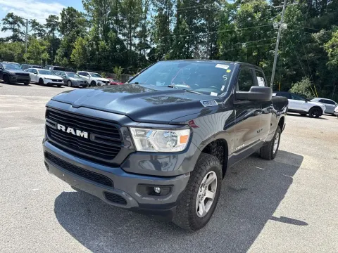 More photos of 2021 Ram 1500 Big Horn/Lone Star at Automaxx of the Carolinas, SC