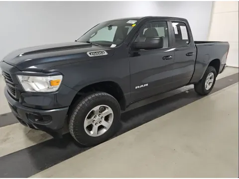 Unknown 2021 Ram 1500 Big Horn/Lone Star for sale in Summerville, SC