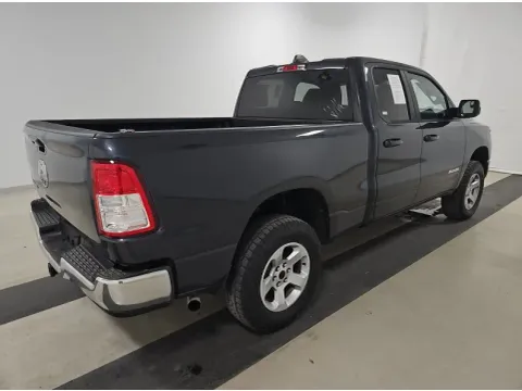 Another view of 2021 Ram 1500 Big Horn/Lone Star for sale in Summerville, SC at Automaxx of the Carolinas