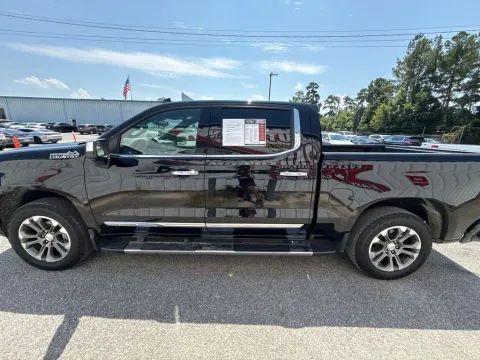 More photos of 2024 Chevrolet Silverado 1500 High Country at Automaxx of the Carolinas, SC