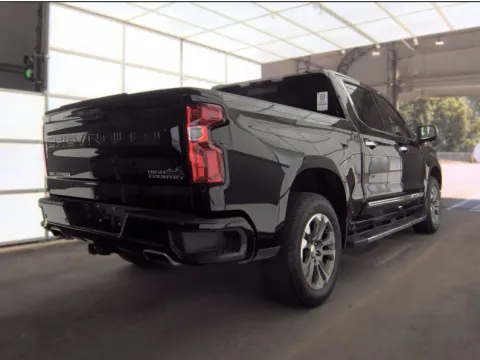 Another view of 2024 Chevrolet Silverado 1500 High Country for sale in Summerville, SC at Automaxx of the Carolinas