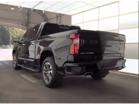 More photos of 2024 Chevrolet Silverado 1500 High Country at Automaxx of the Carolinas, SC